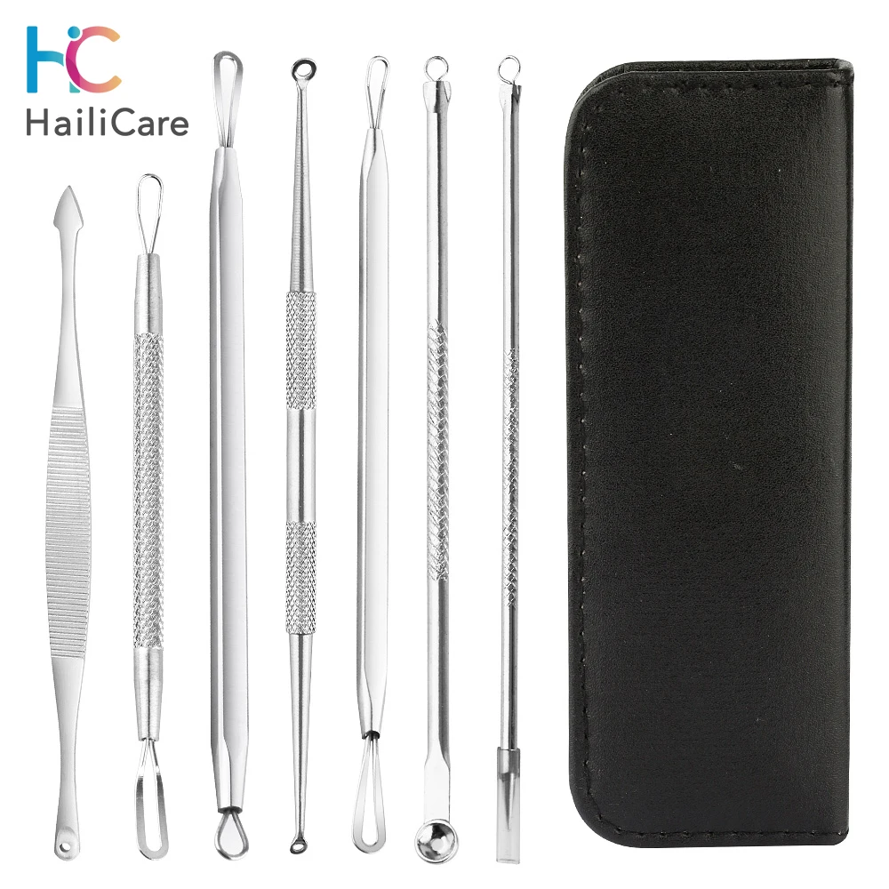 Многофункциональный Набор для удаления черных точек из нержавеющей стали