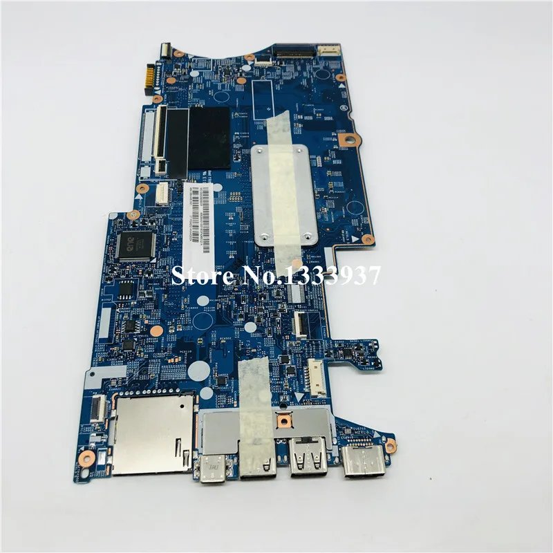 

For HP Pavilion x360 15 15-BR 15T-BR000 Series Laptop Motherboard 924077-601 924077-001 927247-601 927247-001 i5-7200U Mainboard