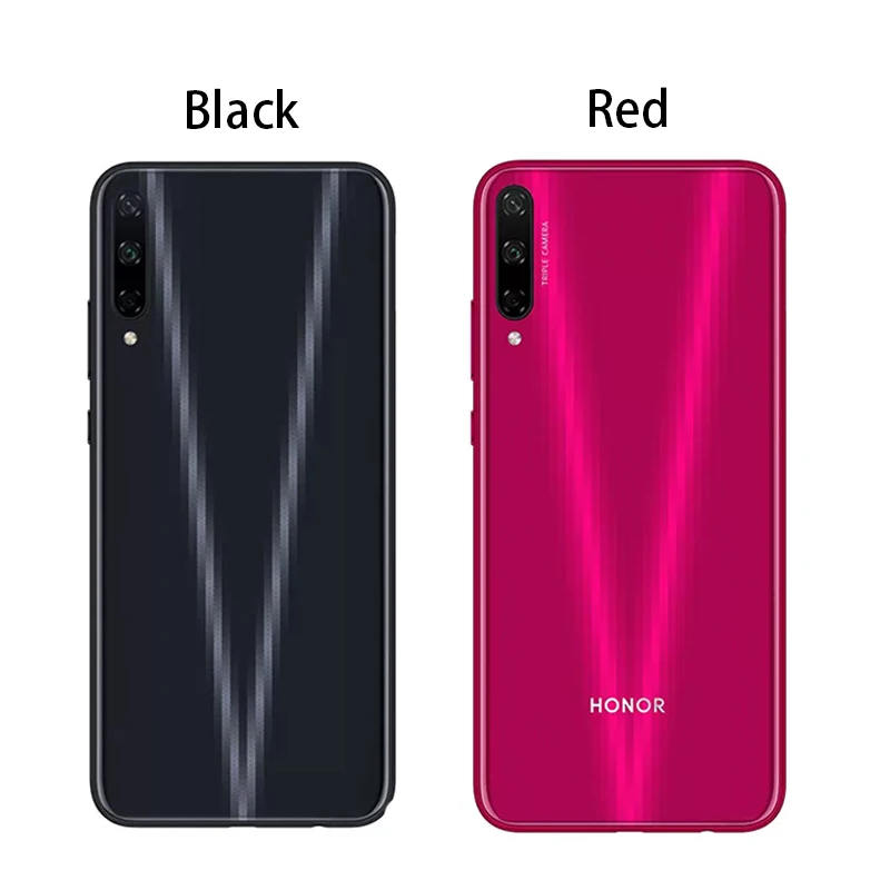 Honor play 3 смартфон 4000 мАч батарея Kirin 710F 48MP камера Android 9,0 6,3" ips 1560X720 2 заказа