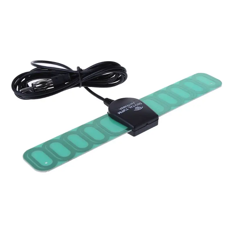 Автомобильная цифровая ТВ FM антенна Авто радио автомобильная автомобильный