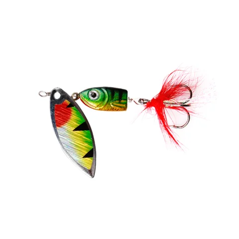 Металлические блесны для рыбалки 6,8г-12,7г