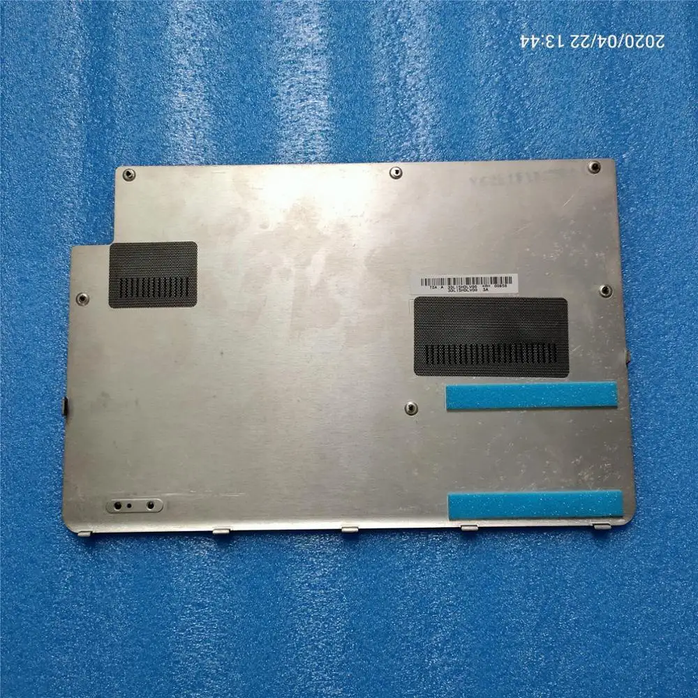 Новый/оригинальный Lenovo Thinkpad Yoga 11E Базовая большая дверь 00HW172 3DLI5HDLV00 с винтами для