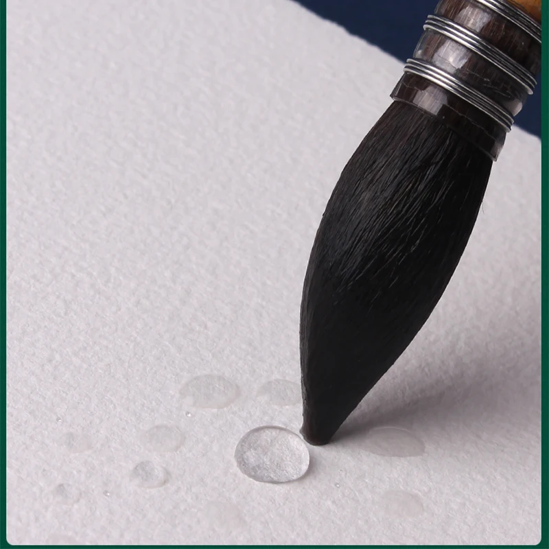 Najtaniej Łuki Canson Papier Akwarelowy Bawełna 300g Pro Malowanie Artystyczne/papiery Do Rysowania Drobne średnie Grube Ziarna 20 Arkuszy Artykuły Plastyczne