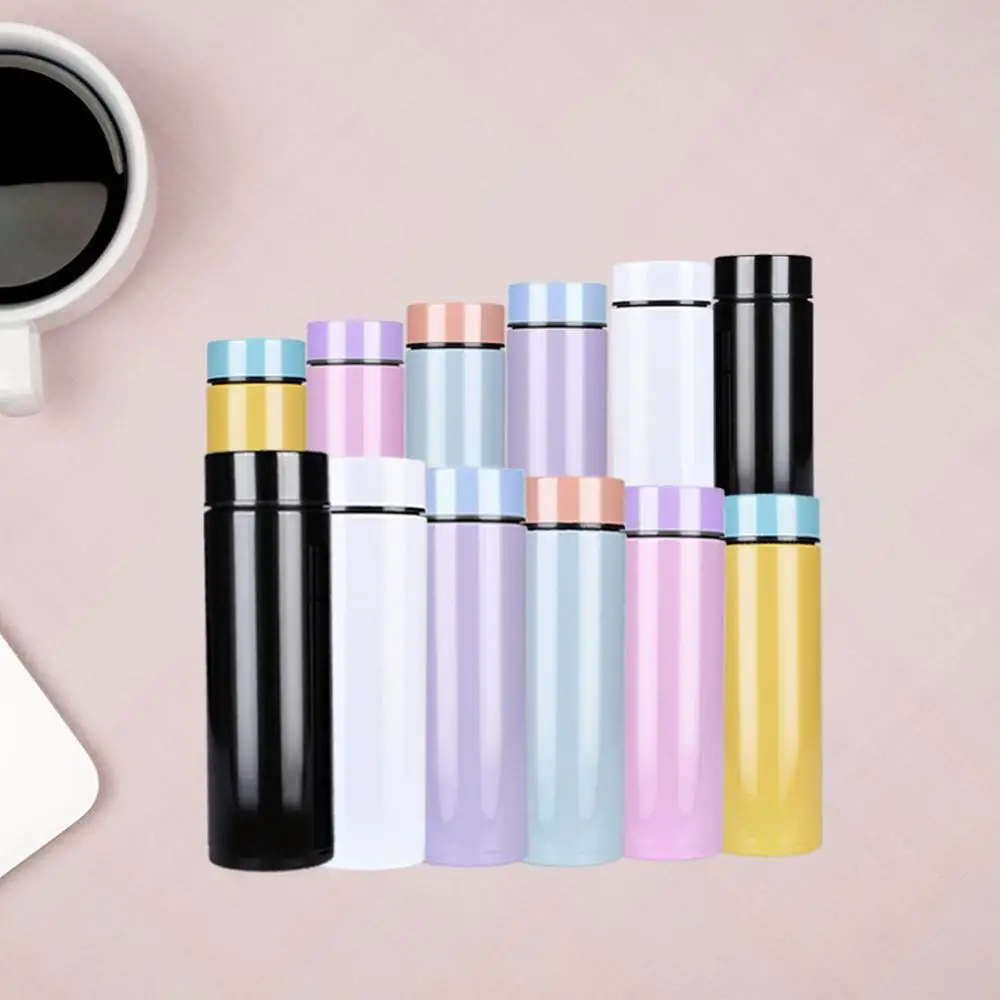 Термос из нержавеющей стали кружка термос вакуумные фляжки дорожная для супа