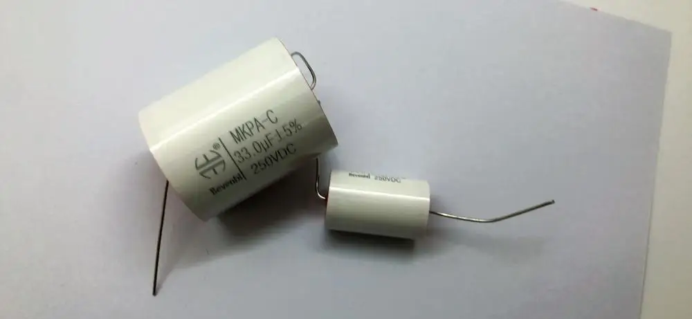 250V 1 5 8 2 3 18 20 47 (Европа) мкФ аудио делитель частоты конденсатор с алюминиевой