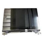 Бесплатная доставка 14,0 ЖК-дисплей для ASUS VivoBook Flip 14 TP412 TP412U TP412UA сенсорный экран в сборе 1920*1080 FHD
