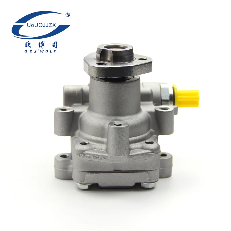 Автозапчасти Насос гидроусилителя руля в сборе для VW Jetta A3 1 4 T OEM 1j0422154гб - купить