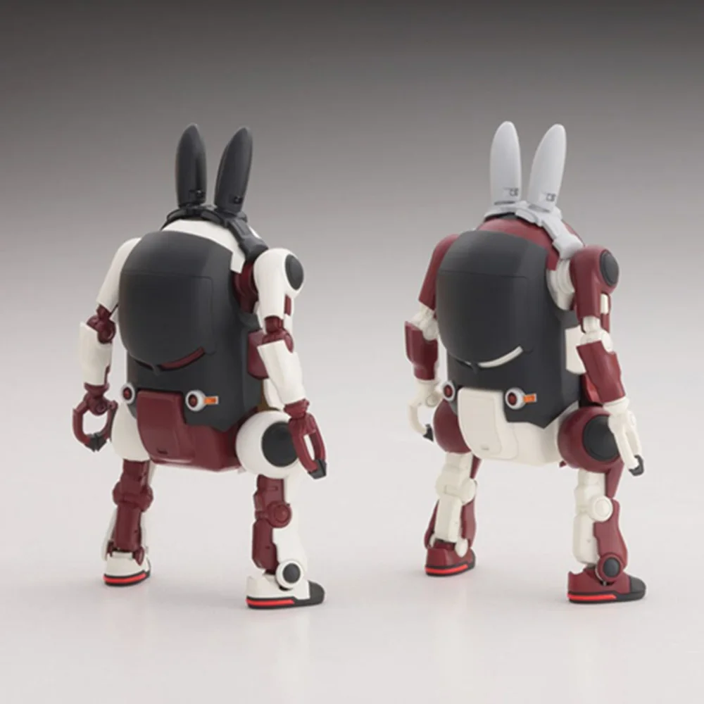 Фигурная модель Hasegawa 1/35 WEGO № 10 в стиле ретро Azuki | Игрушки и хобби