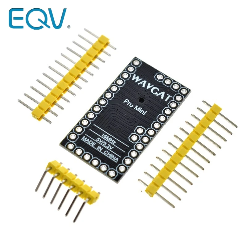 Pro Mini ATMEGA328P 328 мини ATMEGA328 5V 16MHz для arduino нано микро управления микро плата управления