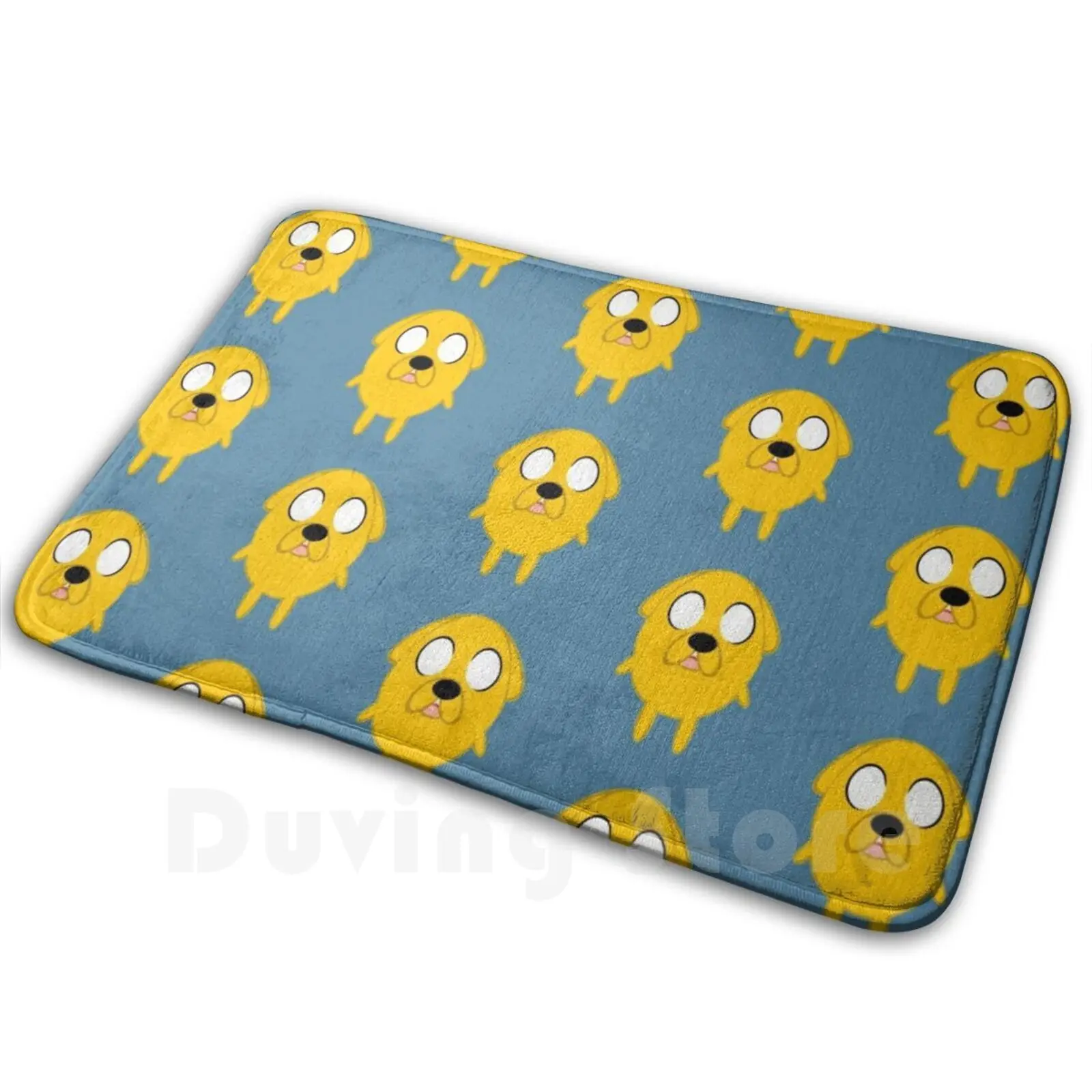 

Приключения Время, мягкий нескользящий коврик, подушка Adventuretime, время приключений, adventuretimerbppмпродукция, конфеты