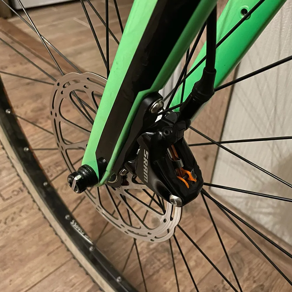 

1 пара, керамические дисковые Тормозные колодки для велосипеда SRAM Rival Force
