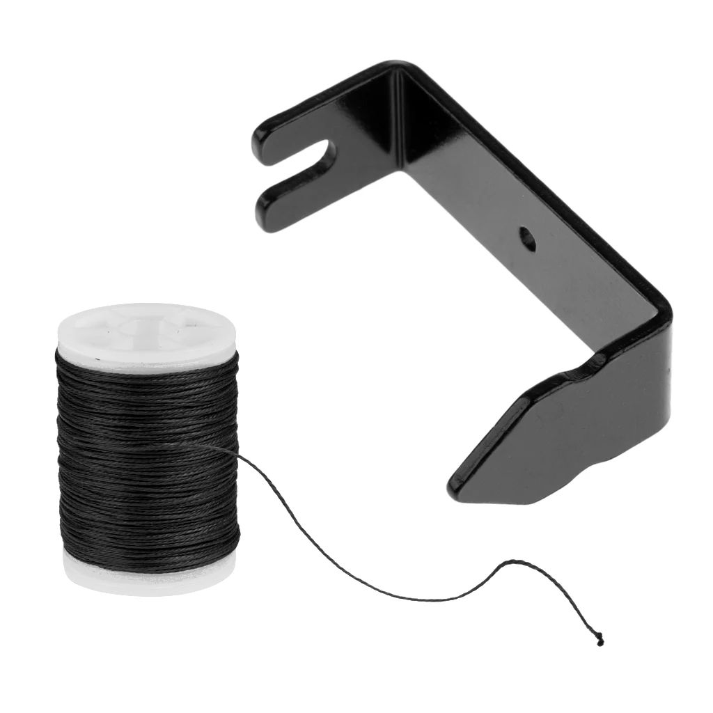 Инструмент для установки глушителя Peep Sight + сервировочный материал стрельбы из