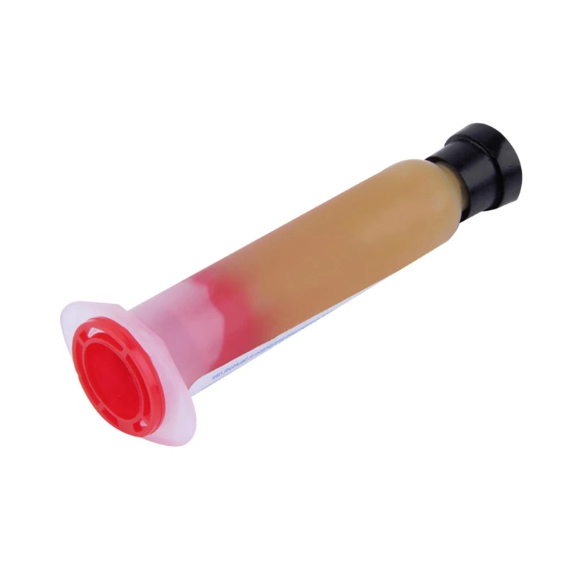 

3pcs Solder Soldering Paste 10cc Flux Grease RMA-223 For LED, SMD, PCB, BGA, PGA Repair