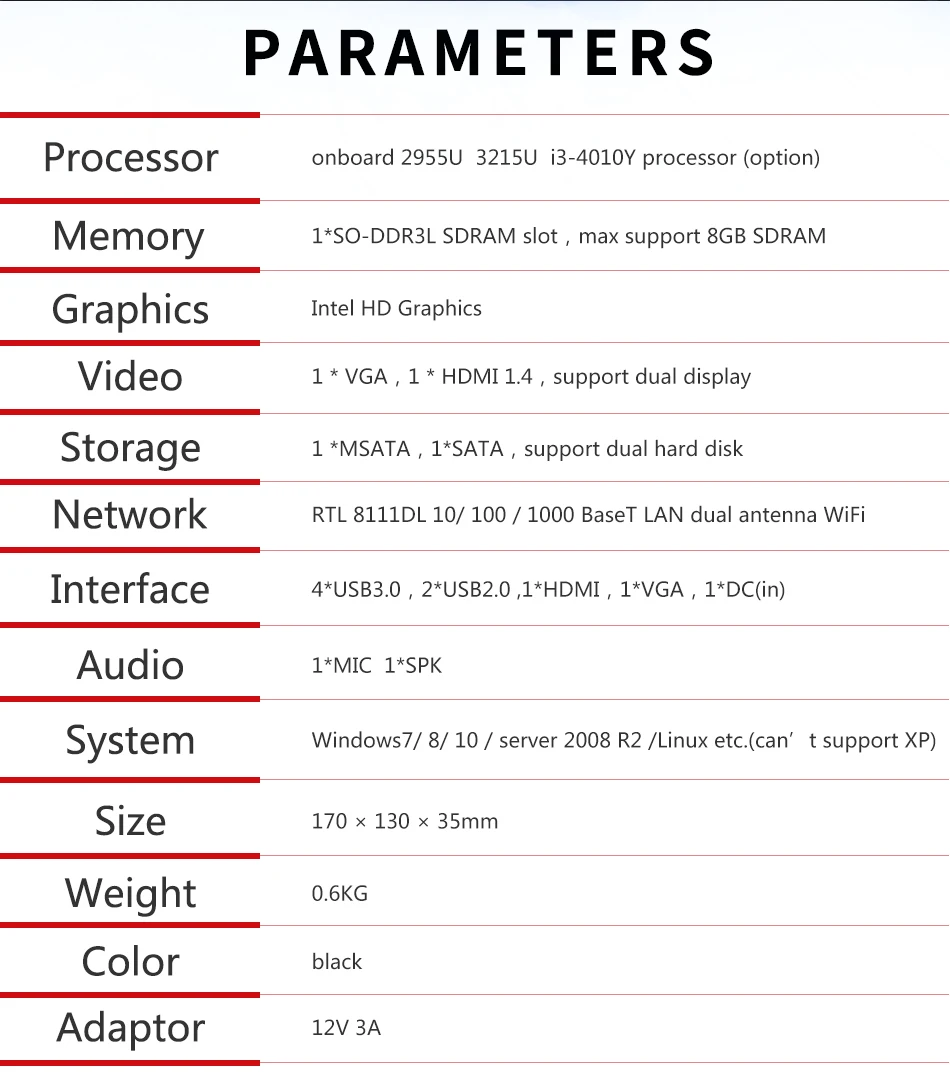 MSECORE i5 8250 NVME DDR4 игровой Мини ПК Windows 10 Настольный компьютер неттоп безвентиляторный ПК linux barebone intel HTPC UHD620 HD WiFi