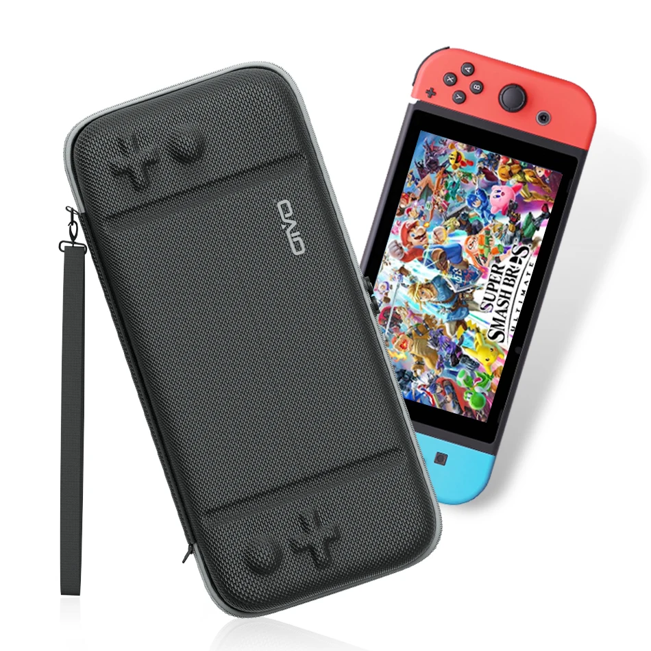 Переносная сумка для хранения OIVO Switch Противоударная жесткая оболочка EVA защитная