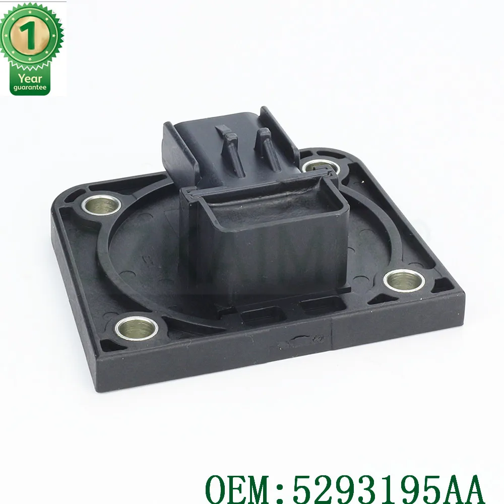 High Quality TPS Throttle Position Sensor OE 5293195AA For CHRYSLER Dodge Neon 2002-2005 | Автомобили и мотоциклы