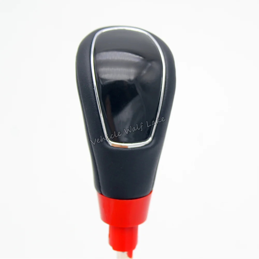 Новая полностью кожаная ручка переключения передач для автомобиля Ford Mondeo Mk4|manual