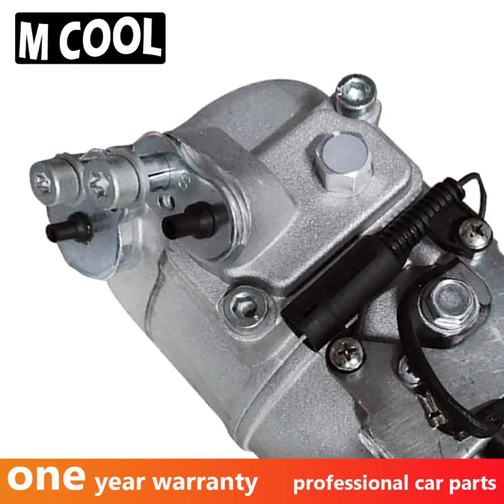 For BMW Air Conditioning Compressor E46 E39 325i 328Ci 530i M3 64528385715 64528391474 64526916232 64526910458 5PK | Автомобили и