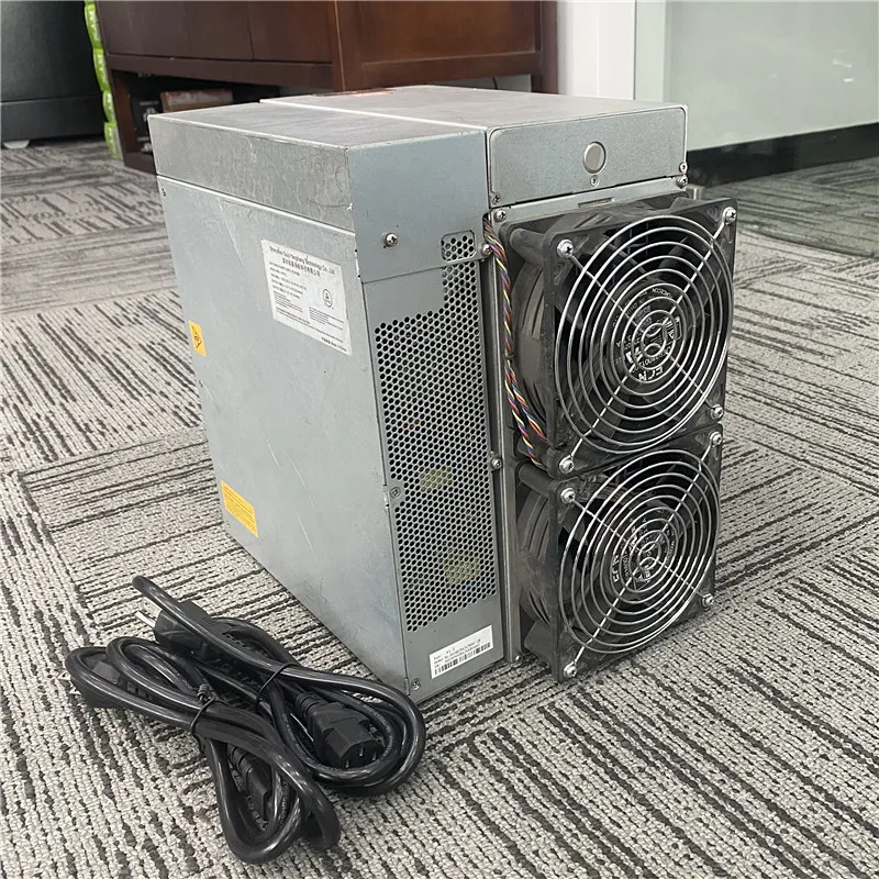 Antminer Used S19 95TH/S BTC Mining Machine SHA256 Algorithm High Profit Bitmain Miner | Компьютеры и офис
