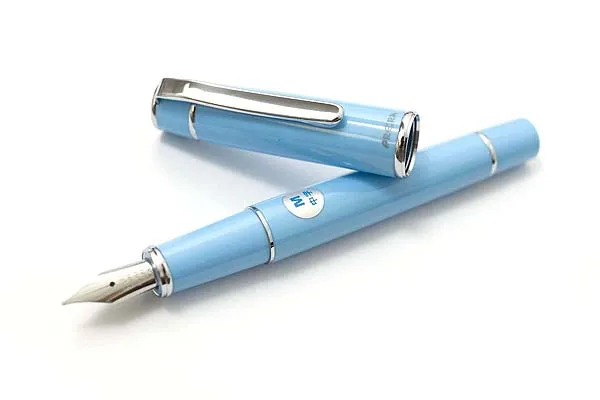 1 шт. pilot FPR-3SR Prera pen F-point/M-point канцелярский школьный офисный каллиграфическая ручка(ручка+ конвертер