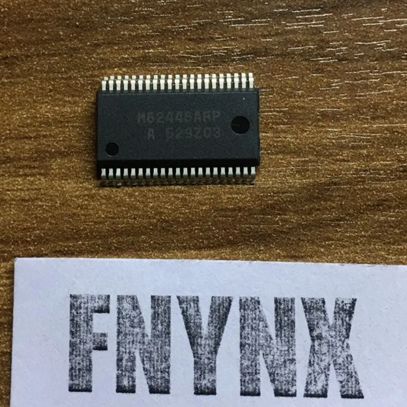 Оригинальный IC M62446AFP M62446 SOP | Электронные компоненты и принадлежности