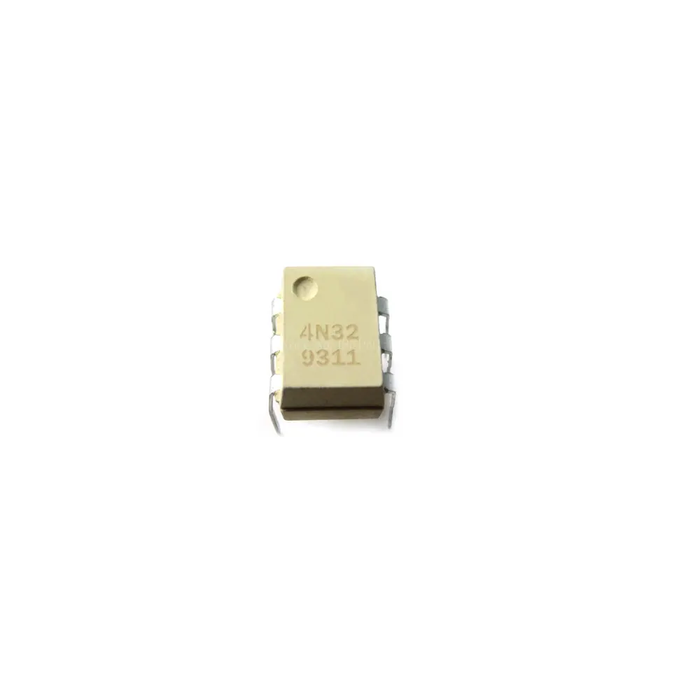 

10pcs/lot 4N40 4N39 4N38 4N37 4N36 4N35 4N33 4N32 4N27 4N28 DIP-6 IC Optocoupler In Stock