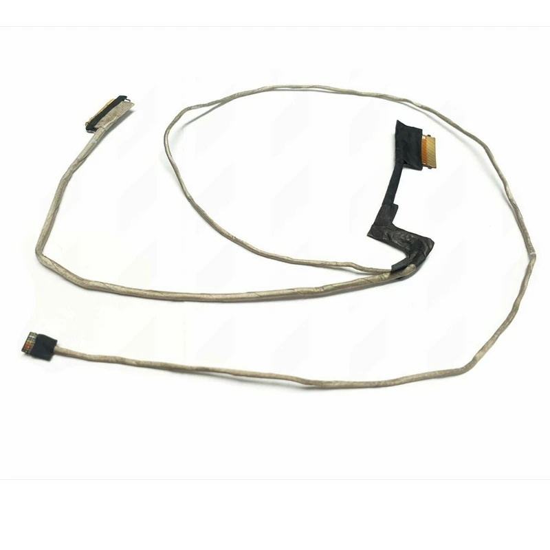 Кабель для Lenovo Saver Y520 ЖК экран 15 6 дюйма с дисплеем LVDS DC02001WZ00 DC02001WZ10|Компьютерные