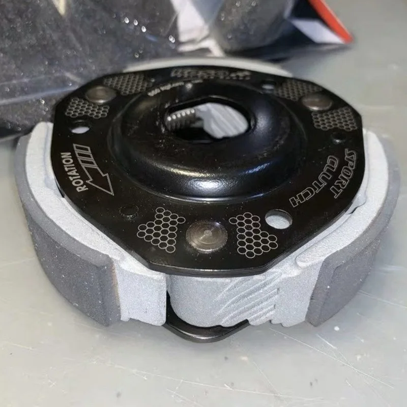 Комплект сцепления NMAX AEROX NVX с колокольчиками для тюнинга NMAX155 NVX155 AEROX155| |