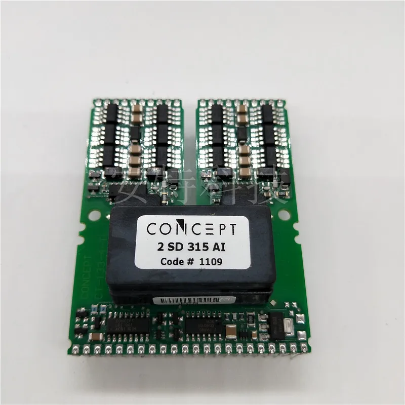 Новый оригинальный 2SD315AI 33 2SD106AI 17 2SP0115T2A0 12|Интегральные схемы| |