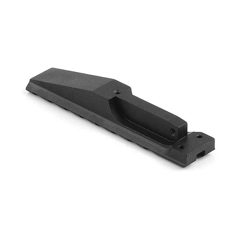 Тактическое крепление для хвостовика Пикатинни 20 мм рельсовое аксессуаров AK