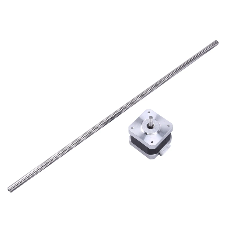 

for Creality Ender 3 Dual Z Axis Upgrade Kit for Ender 3 V2 3D Printer Parts 1Set