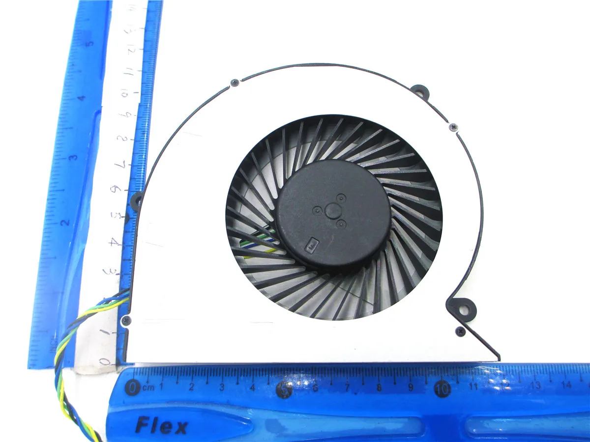 Вентилятор для lenovo AIO 510 23ISH S5250 M900 M910 0XD814 00KT17 BAAA1115R2U P001 BUB1112HB DCT DC 12V EFB0151S1 C040 S9A|cooling