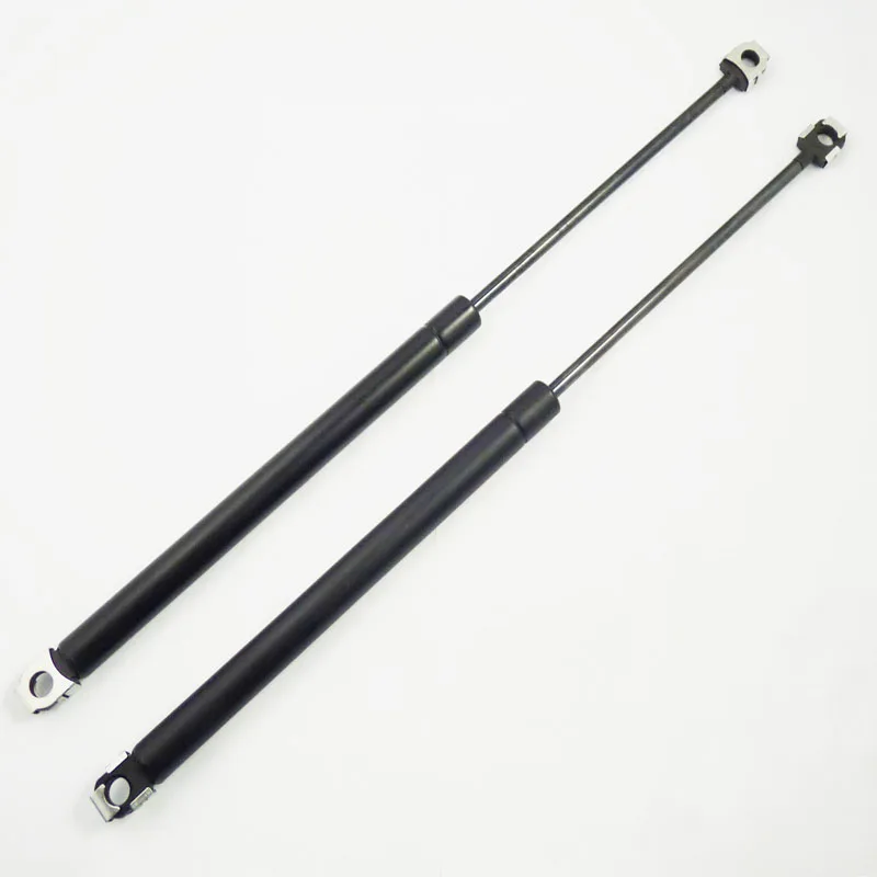 WOLFIGO пара передний капот амортизатор газовая крышка поддерживающий стойка для BMW