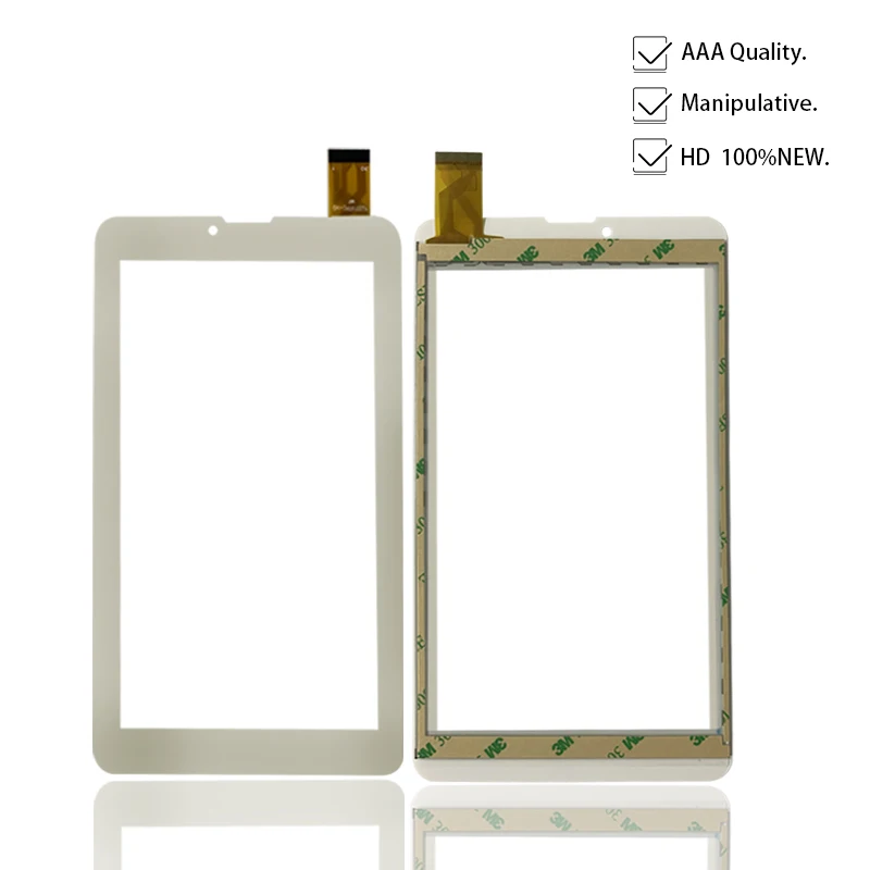 Для планшета 7 дюймов Digma Optima Prime 3 3G TS7131MG/7 07 (TT7007MG)/7 77 TT7078MG/E7.1 TT7071MG стекло