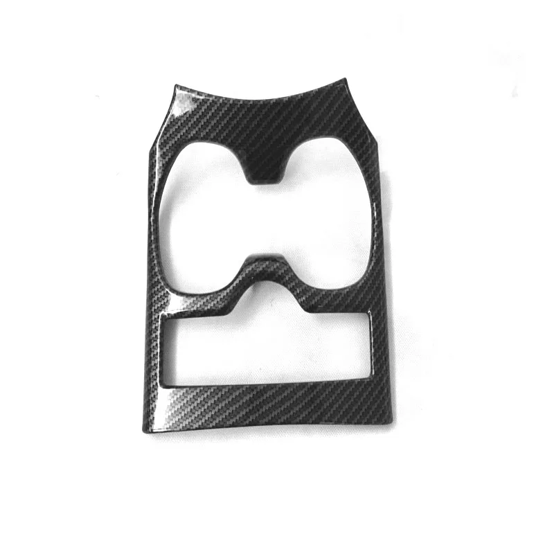 Держатель стакана для воды из АБС пластика рамка напитков накладка Стайлинг