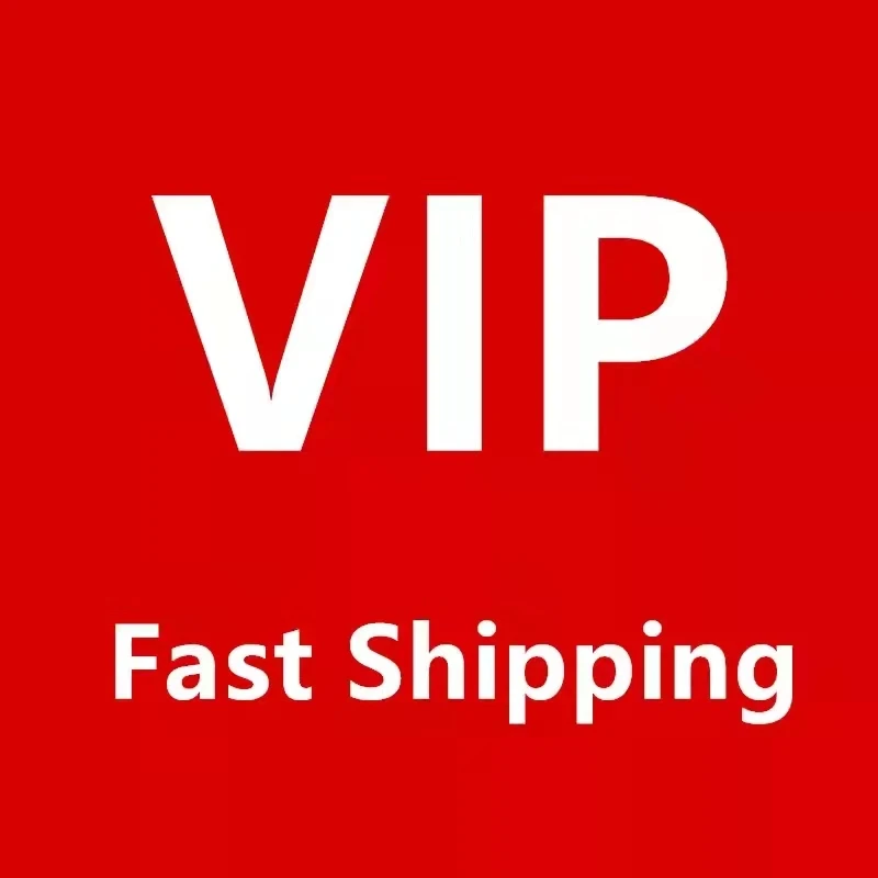Vip fast shipping link for fee Price difference