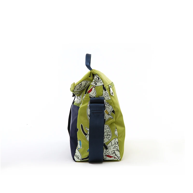 Женские сумки-мессенджеры Disney с Микки и Минни оригинальная сумочка кошелек