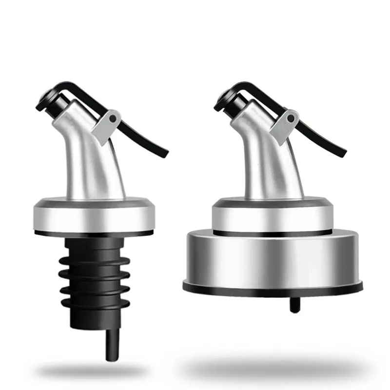 Герметичная крышка Can Блокировка ABS герметичная пластиковая насадка для пищевых