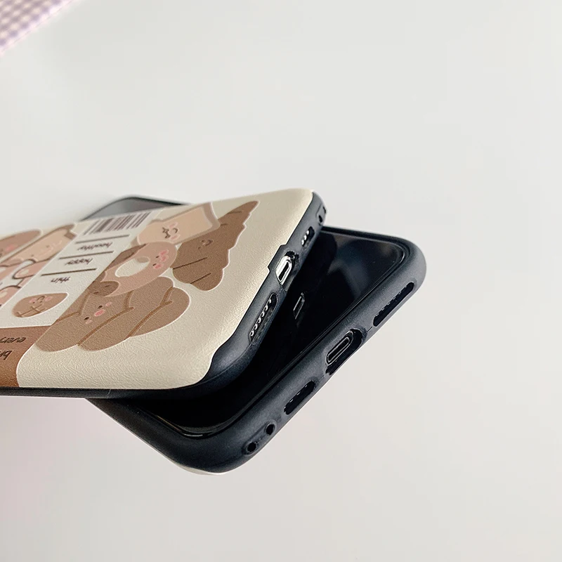 Чехлы с шелковой текстурой для huawei P20 P30Lite Mate20 30 Pro милый чехол с Шиба ину для Honor 8X9X10 20Pro V20 Nova 3 4 5 5i