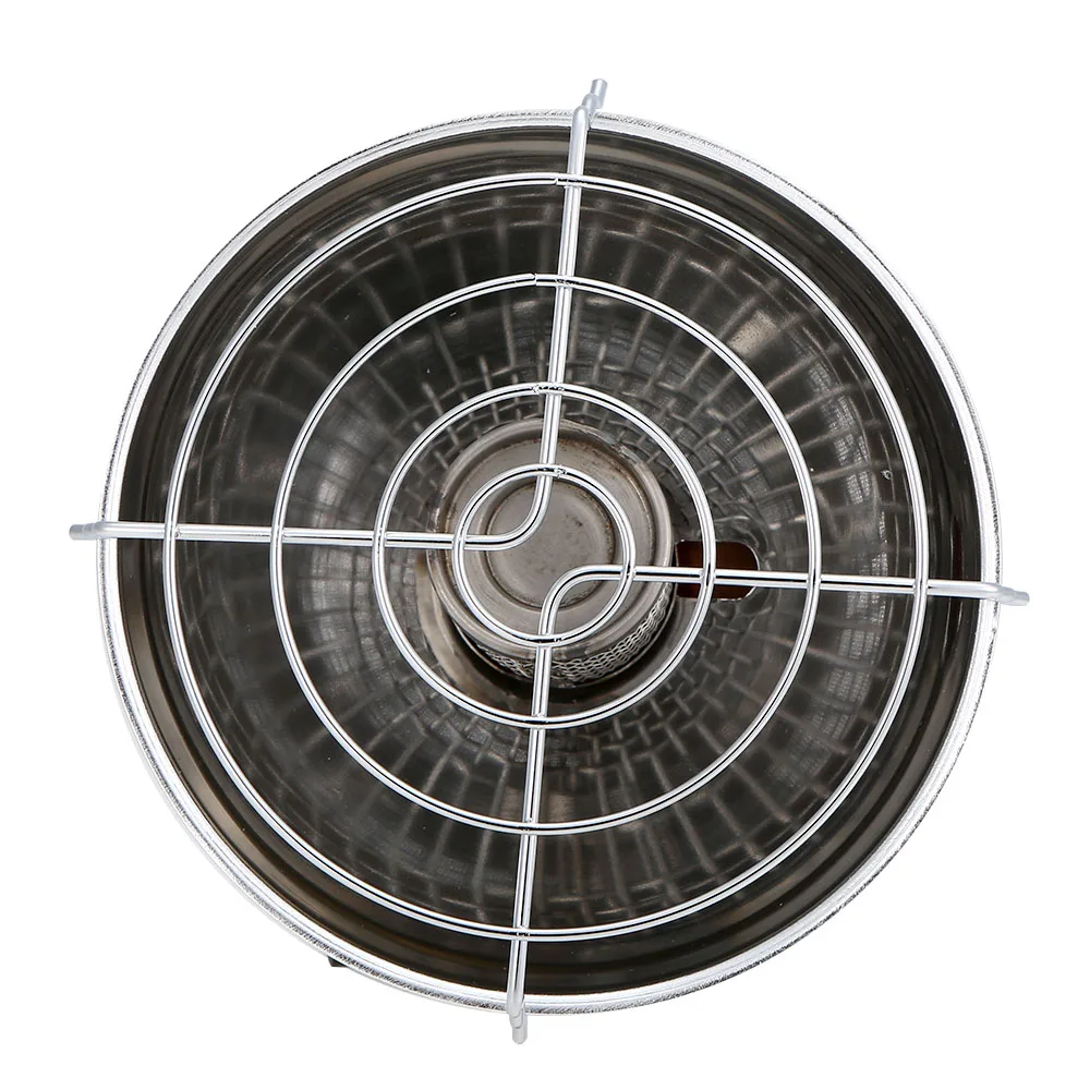 Outdoor Portable Gas Burner Gases Heater Warmer Heating Stoves Winter Camping Warm Stove Equipment | Спорт и развлечения