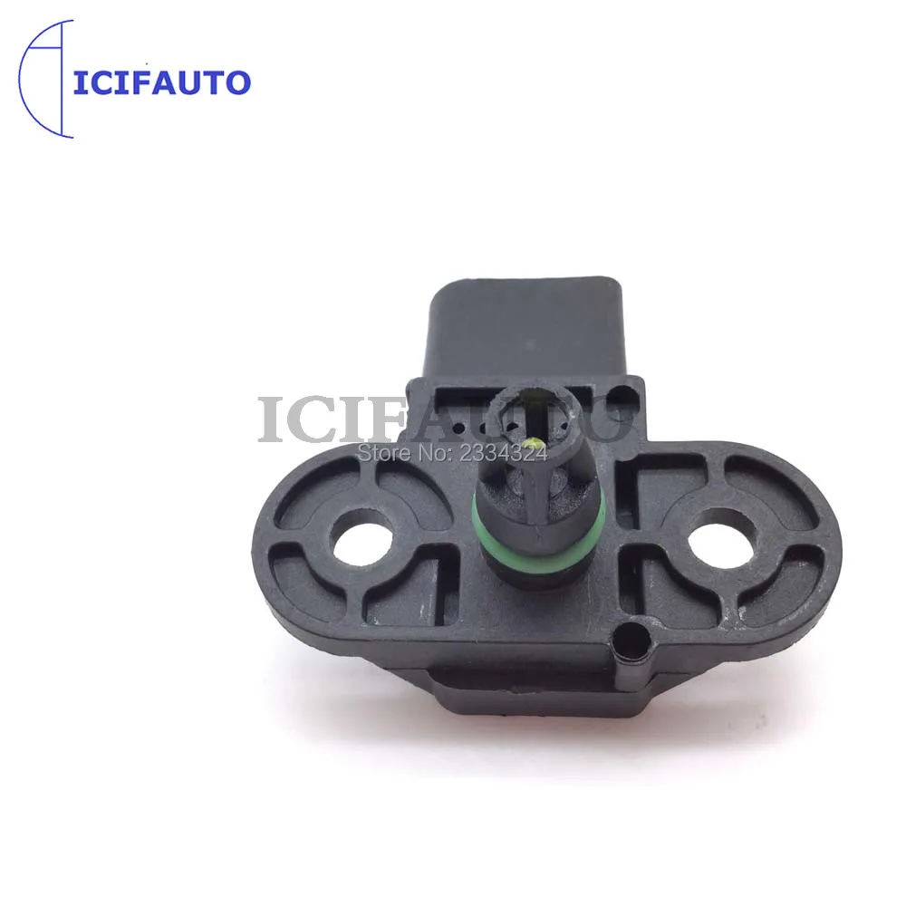 Датчик давления воздуха на воздухе для AUDI A3 VW Beetle Bora Caddy Eos Golf Jetta Lupo Passat Polo Touran 1 2 4 6 0