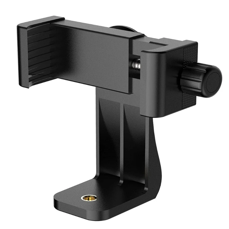 Штатив для сотового телефона универсальный держатель смартфона вращающийся