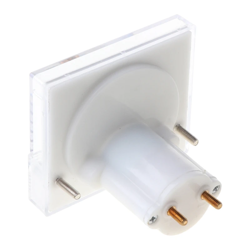 85C1 DC Аналоговая Панель вольтметр измеритель напряжения механический |