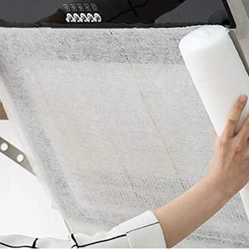 Лидер продаж маслоотталкивающая бумага для кухни изменяемая Нетканая ткань