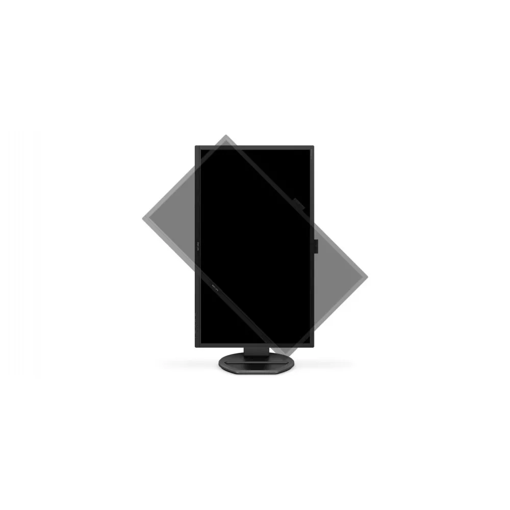 Монитор Philips 271B8QJKEB (00/01) 27'' [16:9] (FHD) IPS nonGLARE 250cd|m2 178°|178° 1000:1 50М:1 16.7M 5ms|Мониторы| |