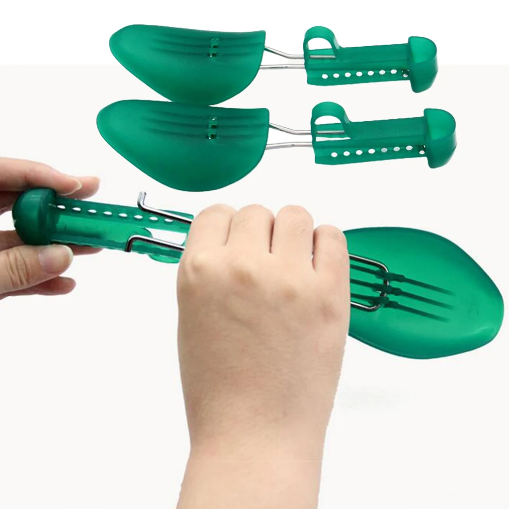 Растягиватель для обуви подставка формирования дерева Профессиональная