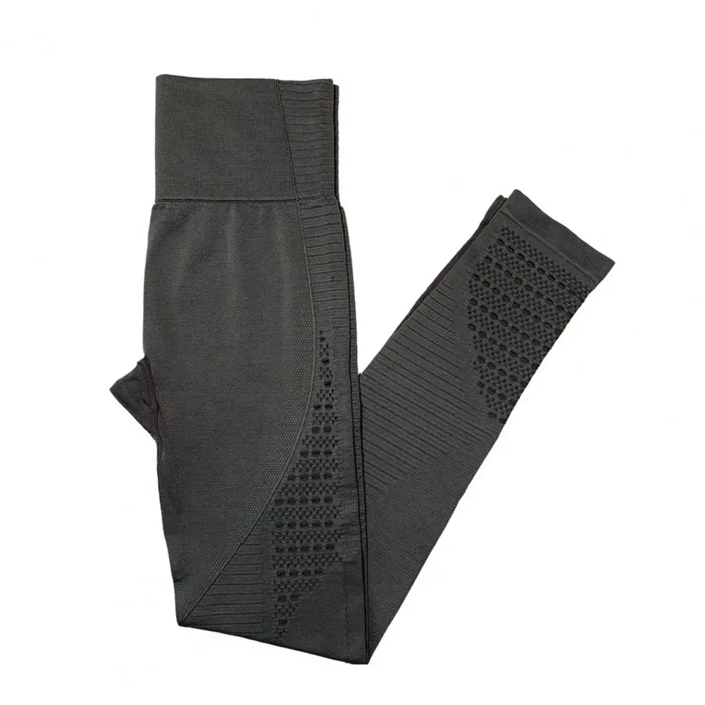 

Women Sport Leggings High Waist Tights Pants Solid Sports Wear for Women Gym Push Up Fitness Pants Workout Leggings