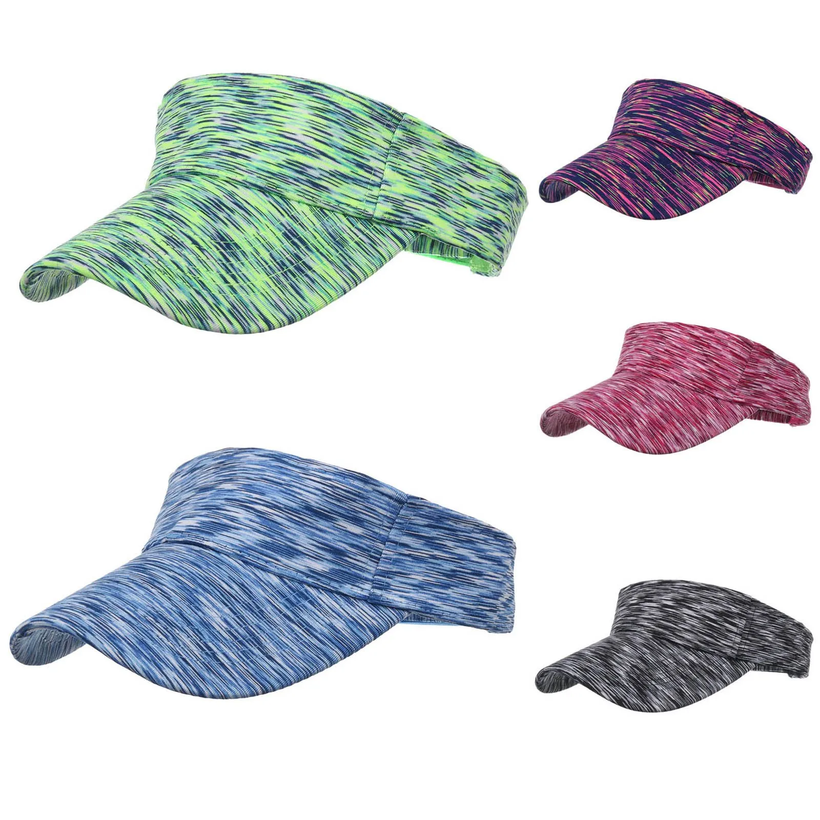 Кепка козырек от солнца для мужчин и женщин бейсболка с защитой ультрафиолета в