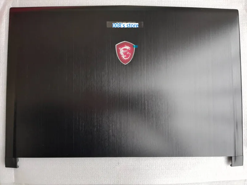 Чехол для MSI GS73 GS73VR MS-17B1 MS-17B1 GS73VR 6RF 7RF 7RG-035CN MS-17B5 ЖК-дисплей верхняя Задняя панель/ободок/Упор для рук/нижняя часть/кабель для экрана