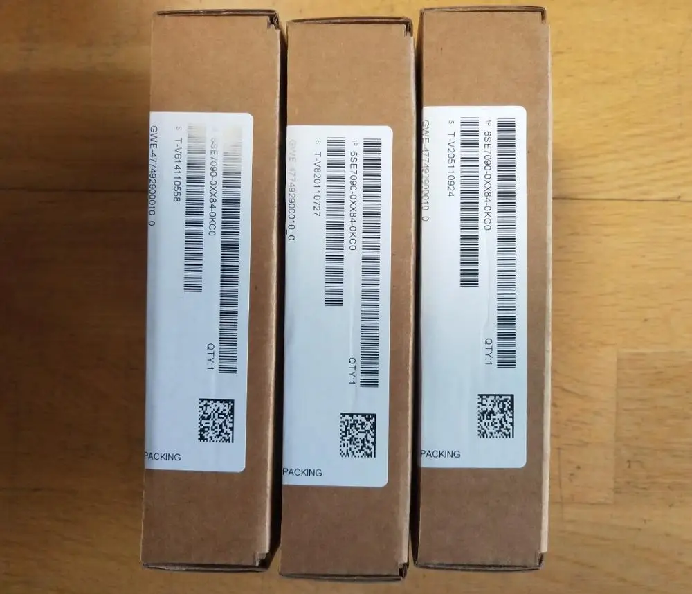 PCB 6SE7090-0XX84-0KC0 | Электроника